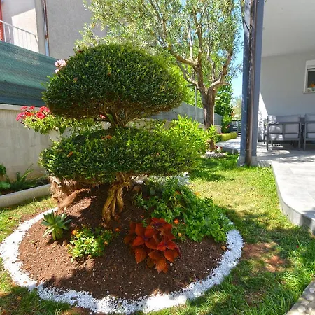 Apartamento Ilija 1363 Fažana
