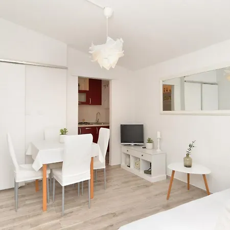 Ilija 1363 Apartamento Fažana