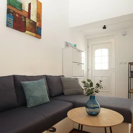 Apartamento Ilija 1363 Fažana
