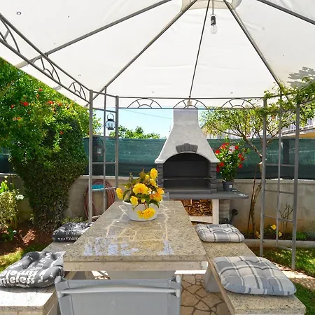 Apartmán Ilija 1363