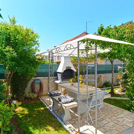Apartmán Ilija 1363 *