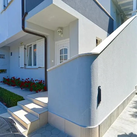 Apartment Ilija 1363 Fazana