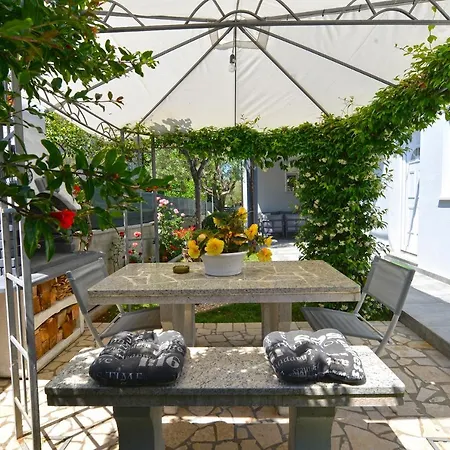 Ilija 1363 Apartmán