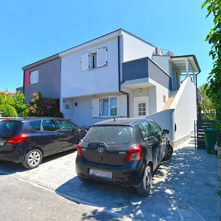 Apartment Ilija 1363
