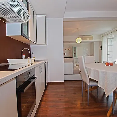 Apartment Ilija 1363 Fazana