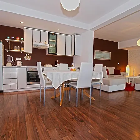 Ilija 1363 Apartment