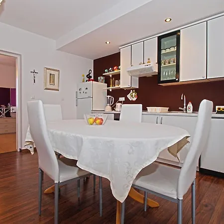 Apartment Ilija 1363