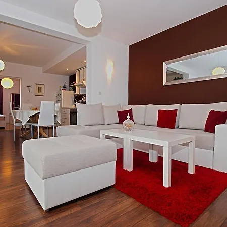 Ilija 1363 Apartment *