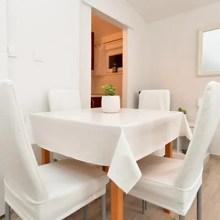 Apartmán Ilija 1363 Fažana