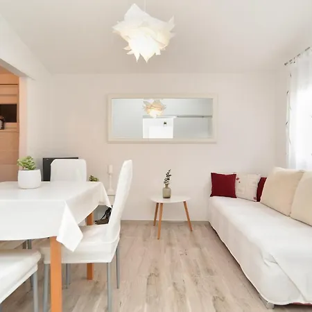 Apartment Ilija 1363