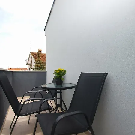 Ilija 1363 Apartman *