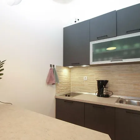 Ilija 1363 Apartment *