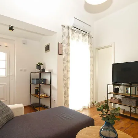 Ilija 1363 Apartment