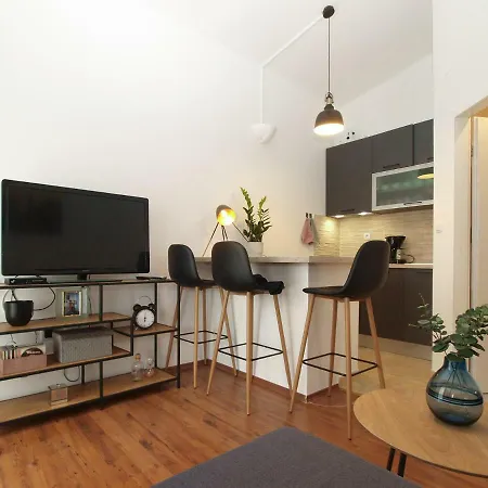 Ilija 1363 Apartman
