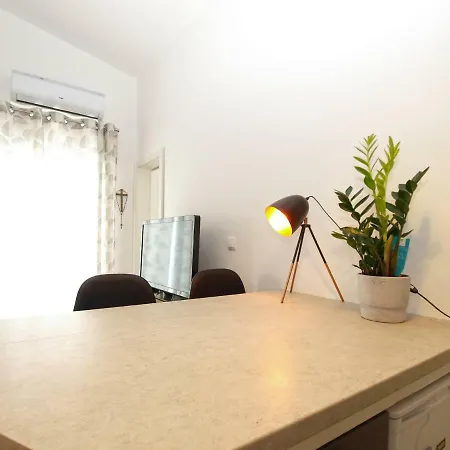 Ilija 1363 Apartment